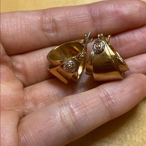 Henri Bendel Earrings